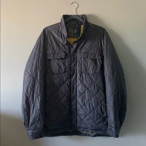 Stio button up jacket